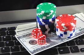 European Roulette table with live dealer interface at rtp merdekawin